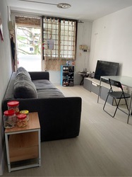 Blk 19 Balam Gardens (Geylang), HDB 3 Rooms #518125121